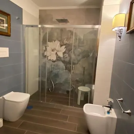 Luxury House Mergellina Apartamento Nápoles
