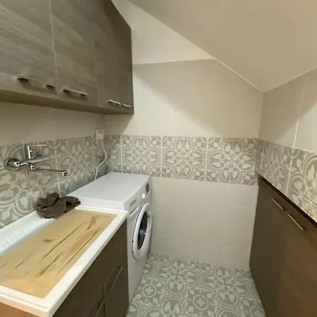 Apartamento Luxury House Mergellina Nápoles