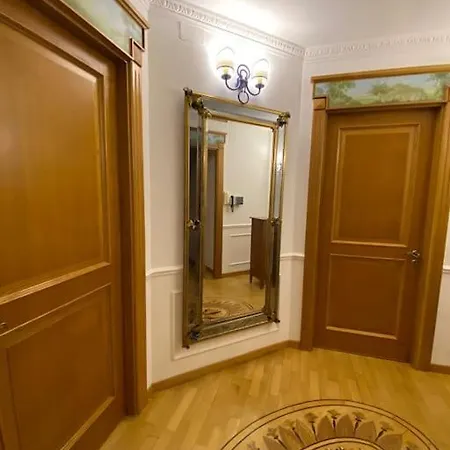 Luxury House Mergellina * Nápoles