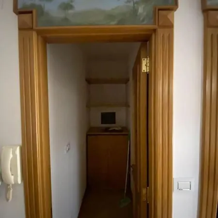 Luxury House Mergellina Apartamento