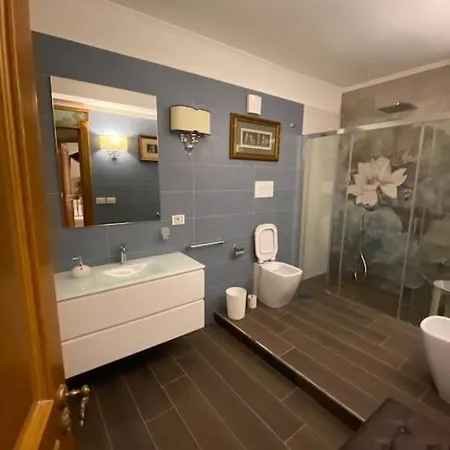 Luxury House Mergellina Apartamento Nápoles