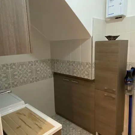 Luxury House Mergellina Apartamento Nápoles